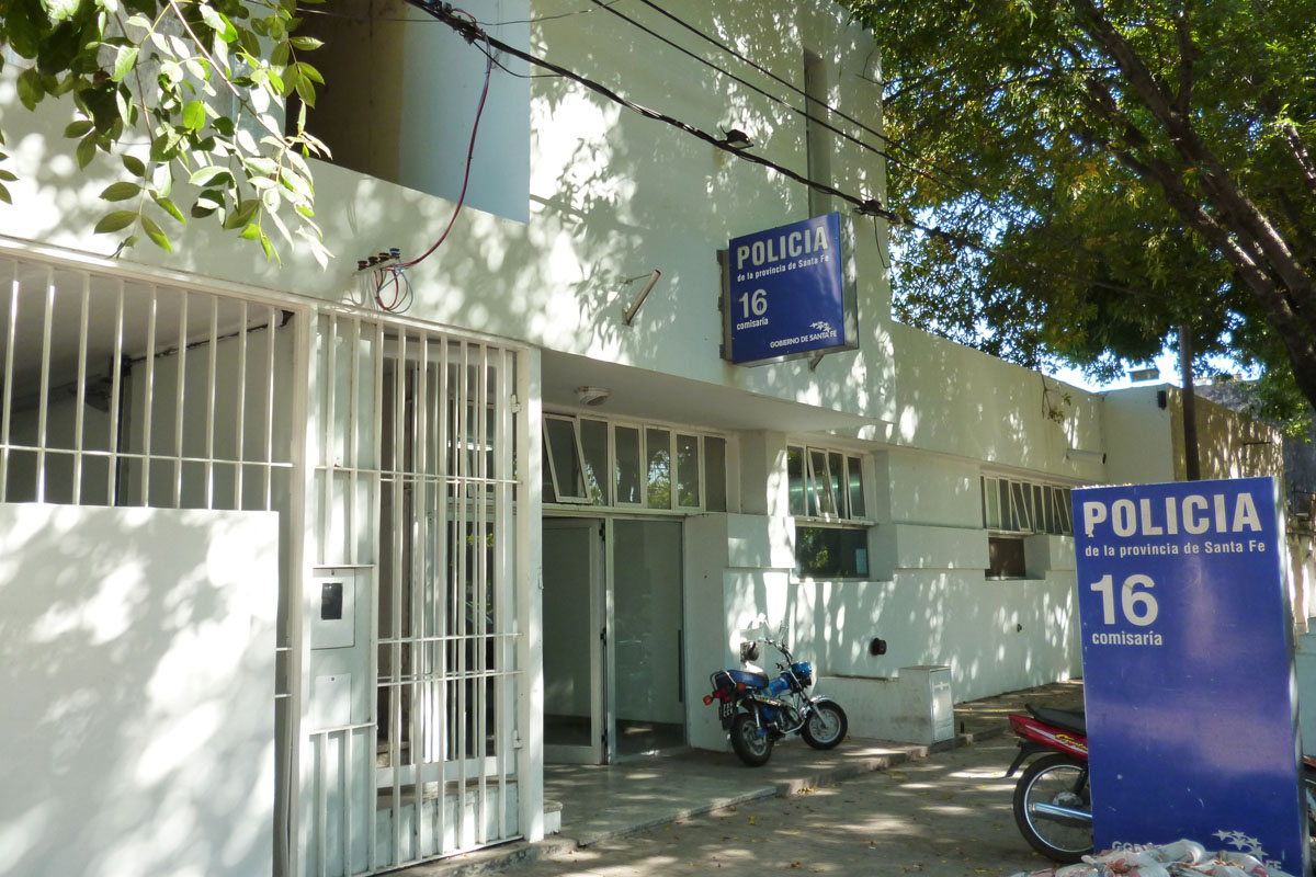 Discutió con su tío y recibió un disparo en el cráneo