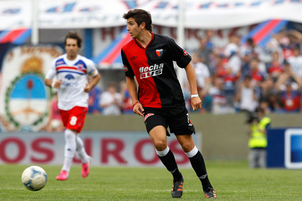 Lucas Mugni será el primer refuerzo leproso