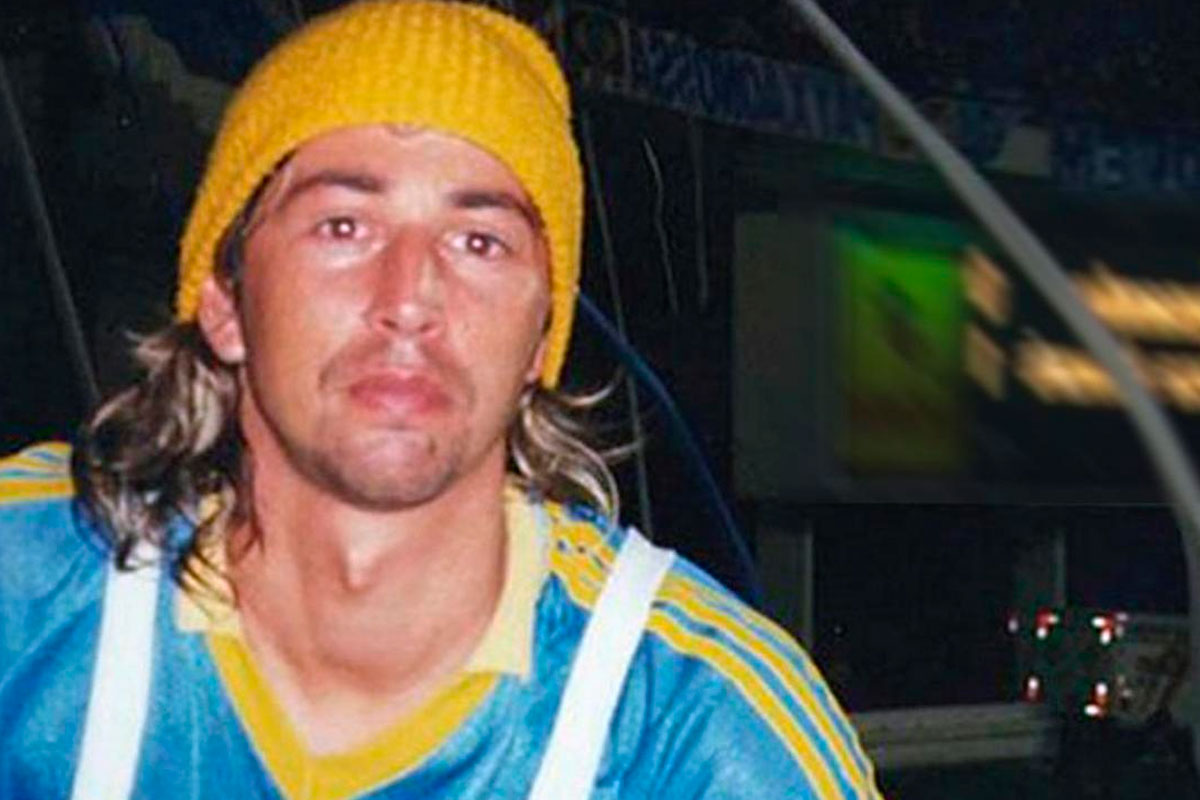 El «Panadero» dijo ser el autor del ataque a jugadores de River
