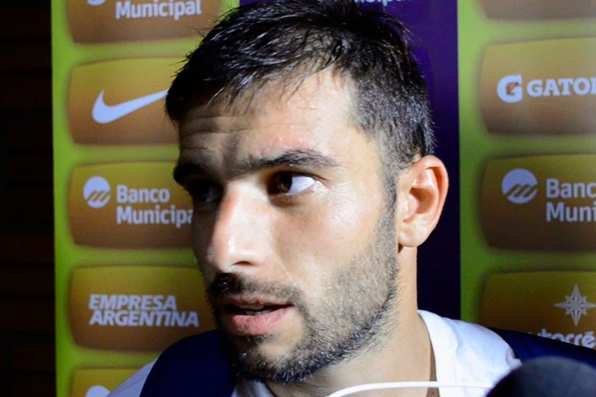 Niell: “Anímicamente es muy importante ganarle a Newell’s»