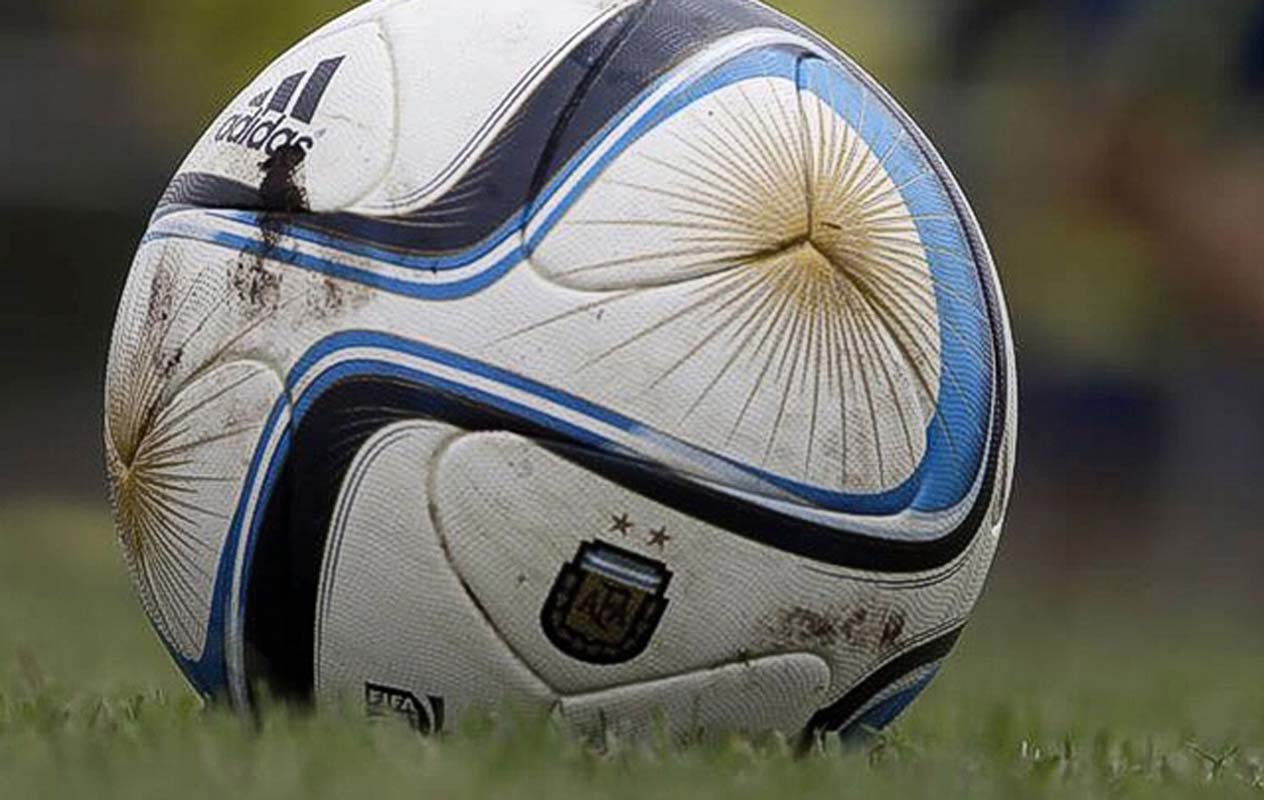 Fútbol de Primera: Newell’s y Central tienen fecha de reinicio