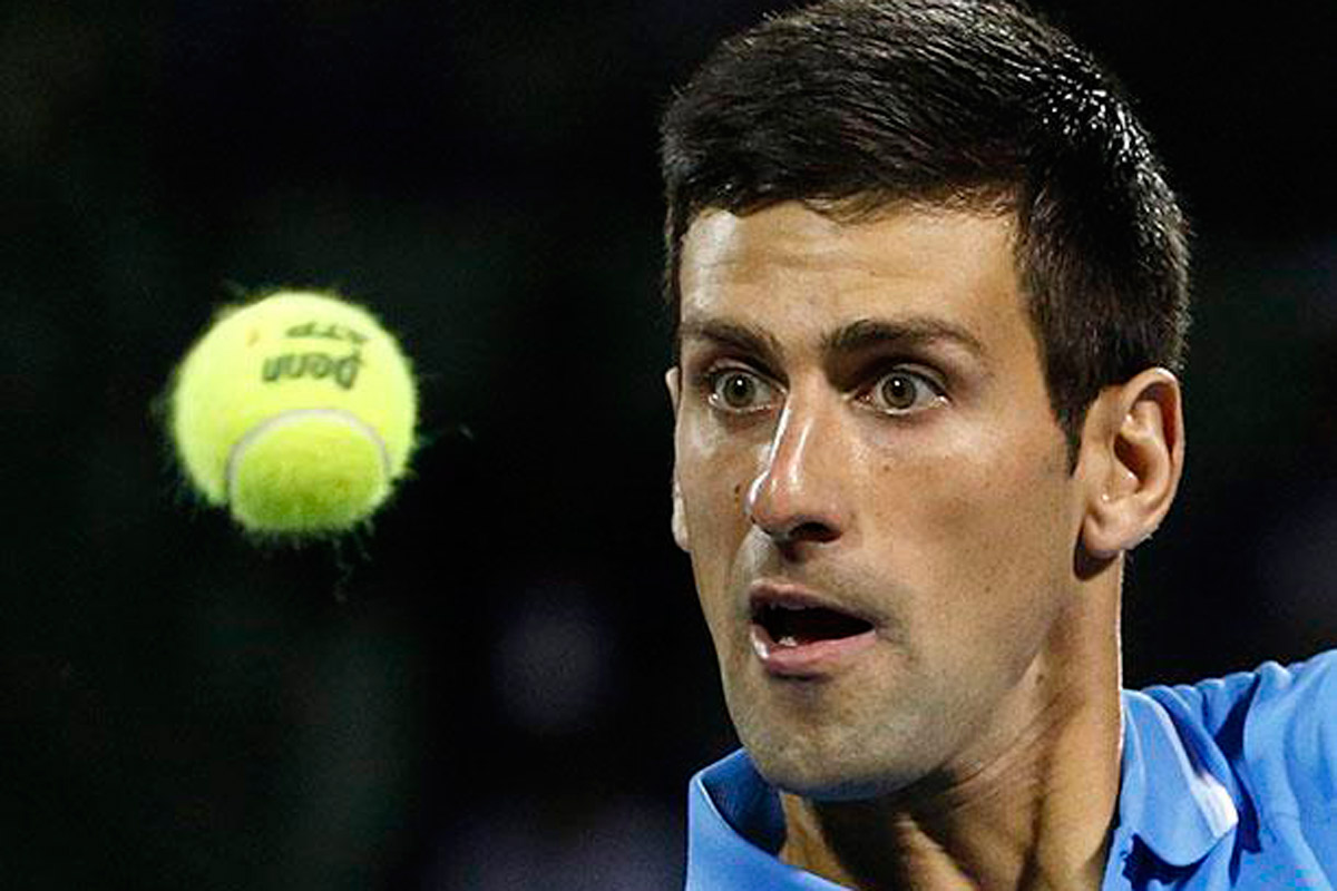 Djokovic: «No voy a jugar la Copa Davis ante Argentina»