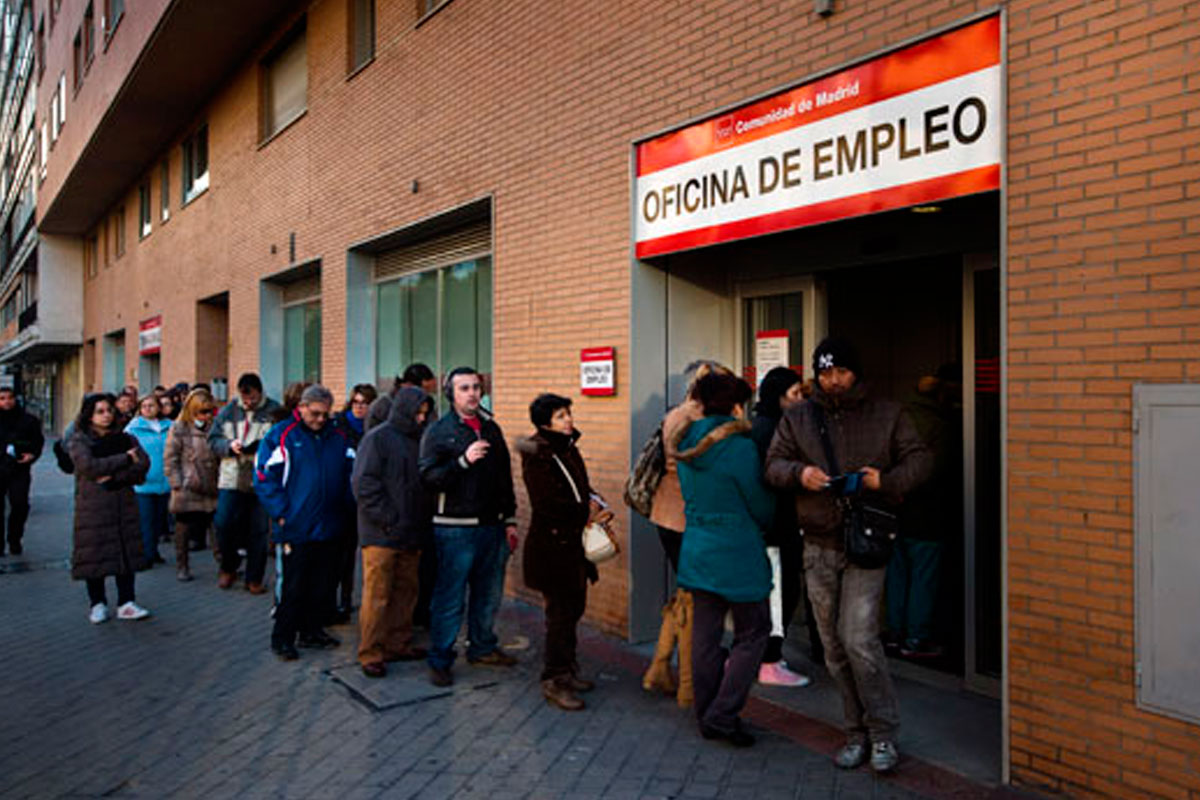 El empleo, la mayor preocupación de los jóvenes