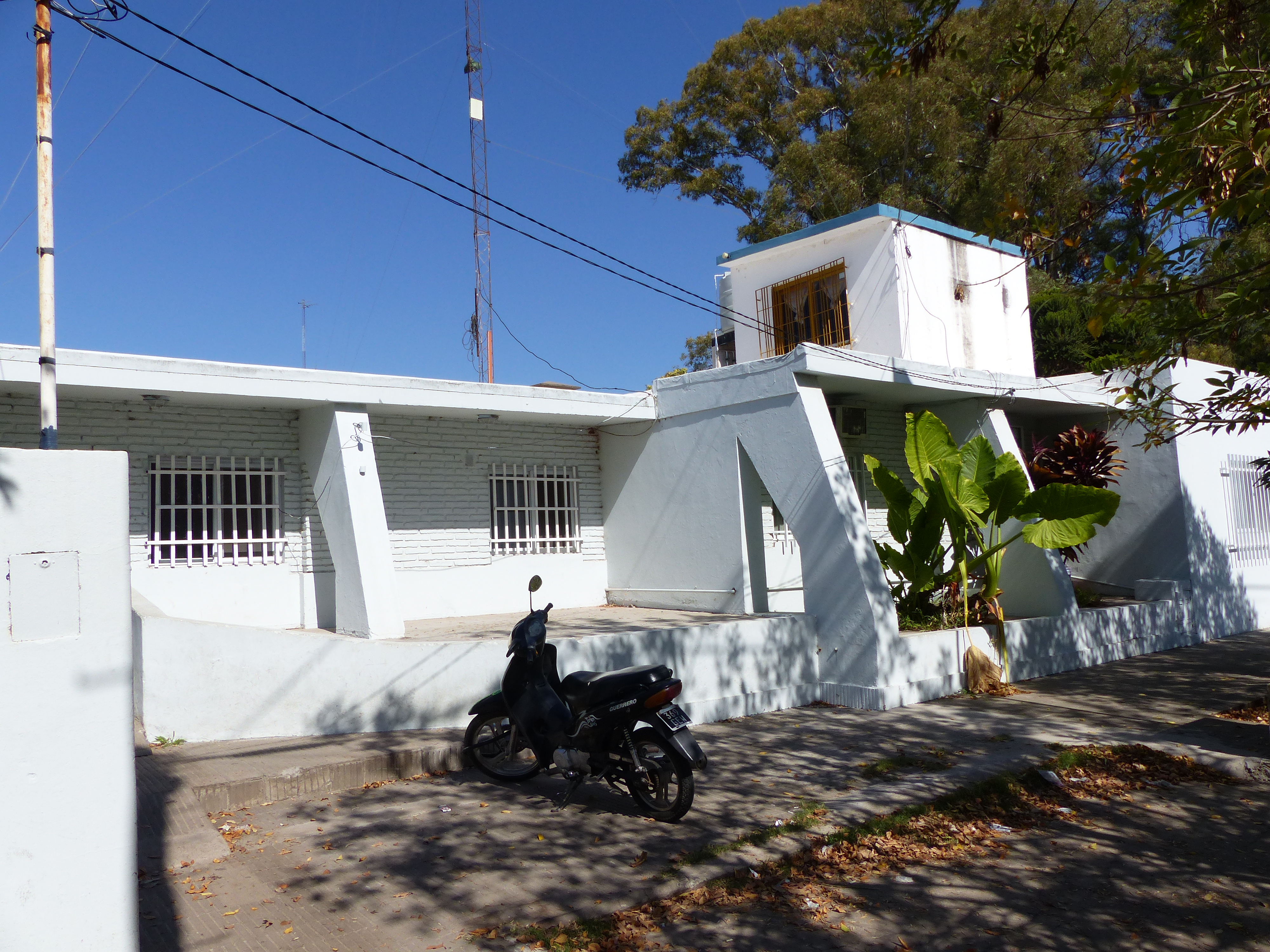 Lo encontraron muerto tras sufrir una tremenda golpiza