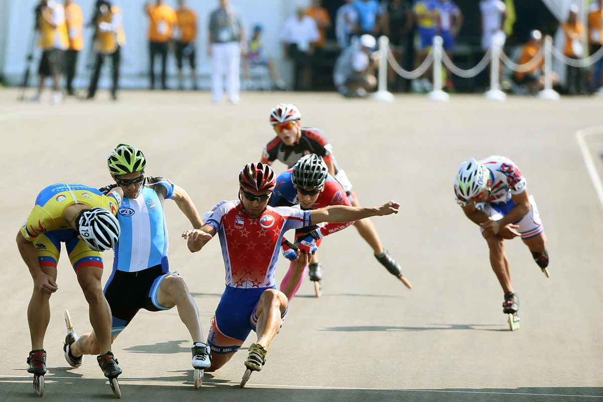 Panamericanos: Argentina bien encaminada en Toronto