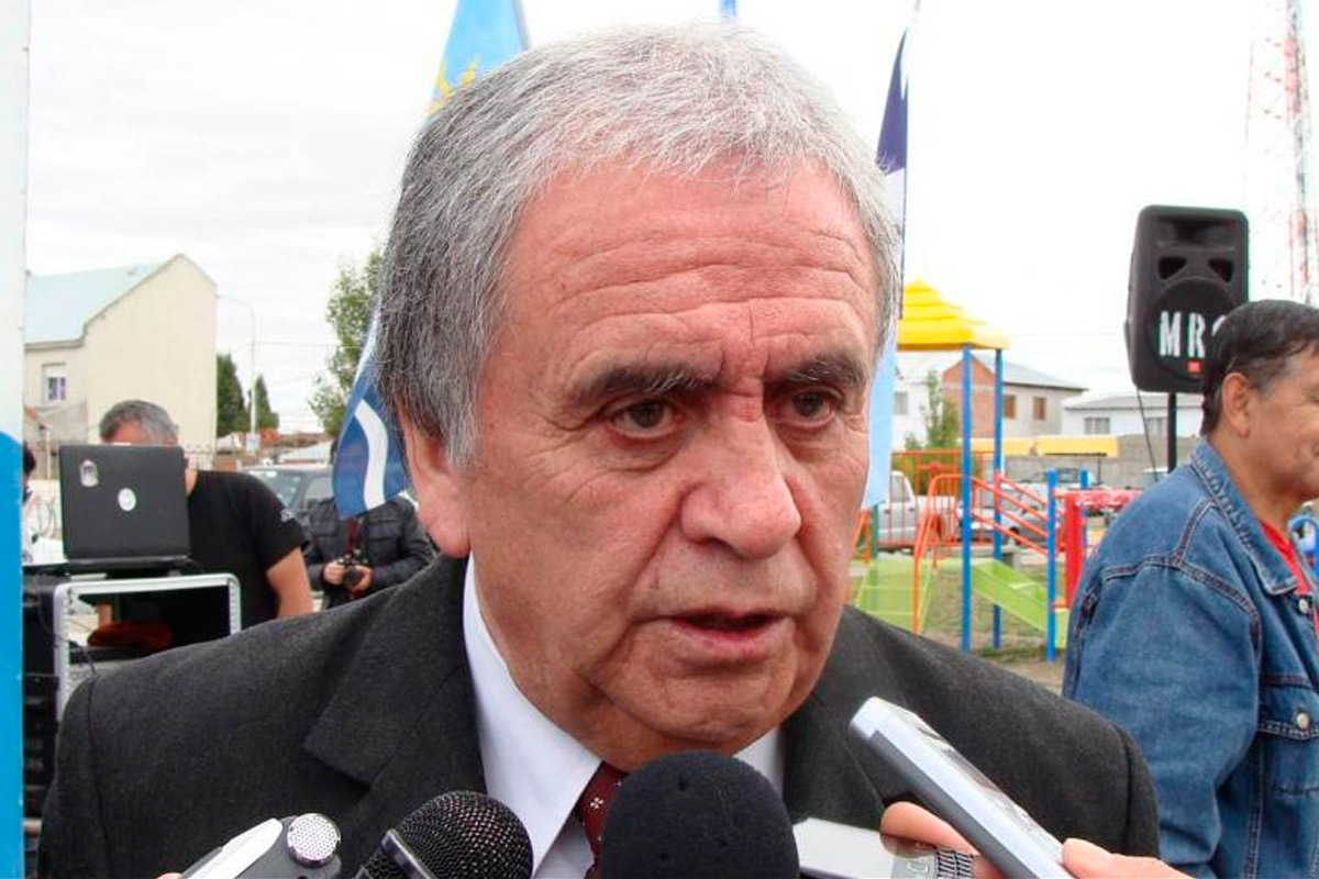 Crisis en Río Gallegos dejó la renuncia del intendente