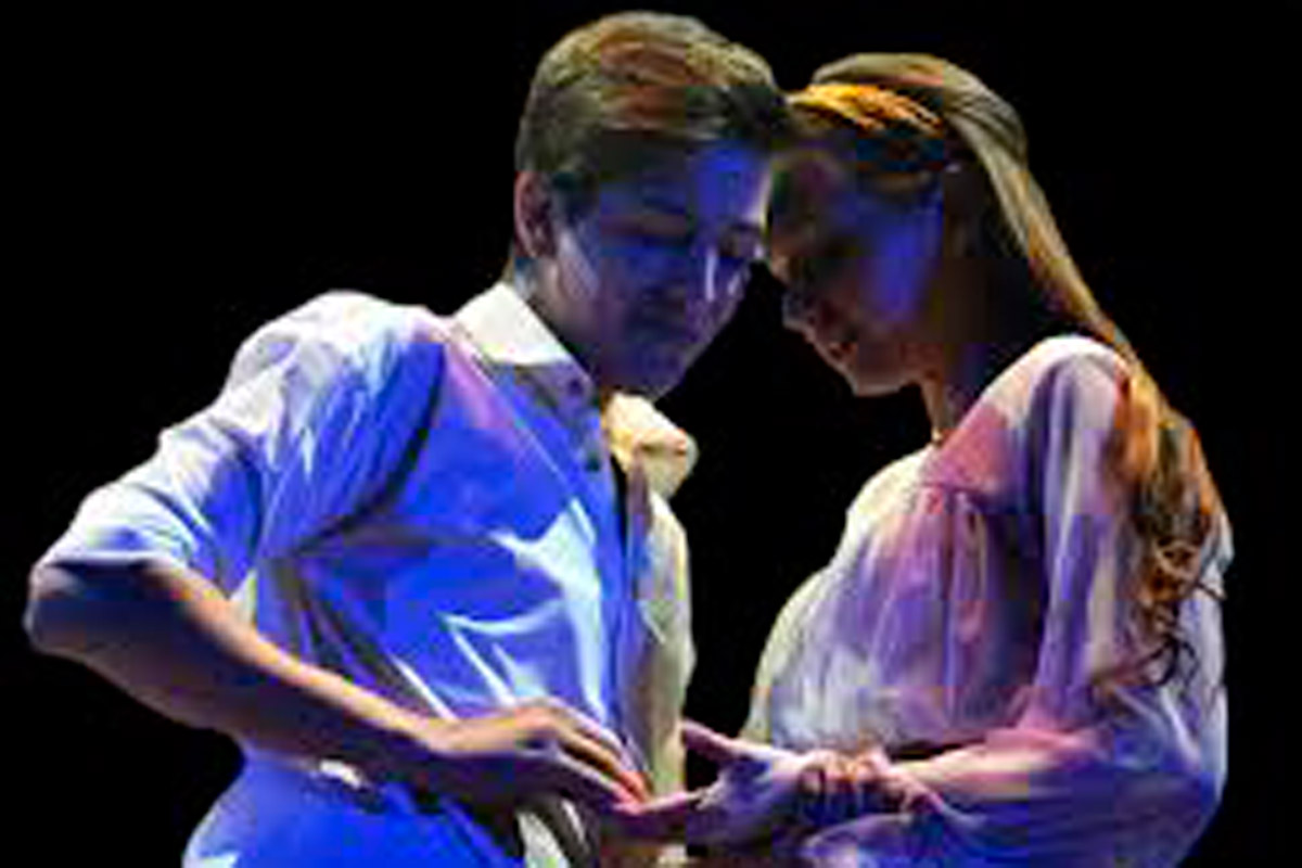 El Círculo presenta el musical “Romeo y Julieta”