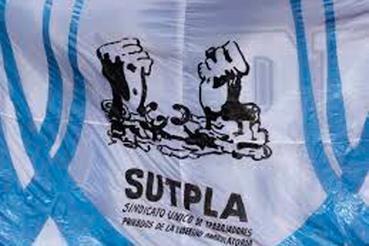 Sindicato que agrupa presos analizó los salarios