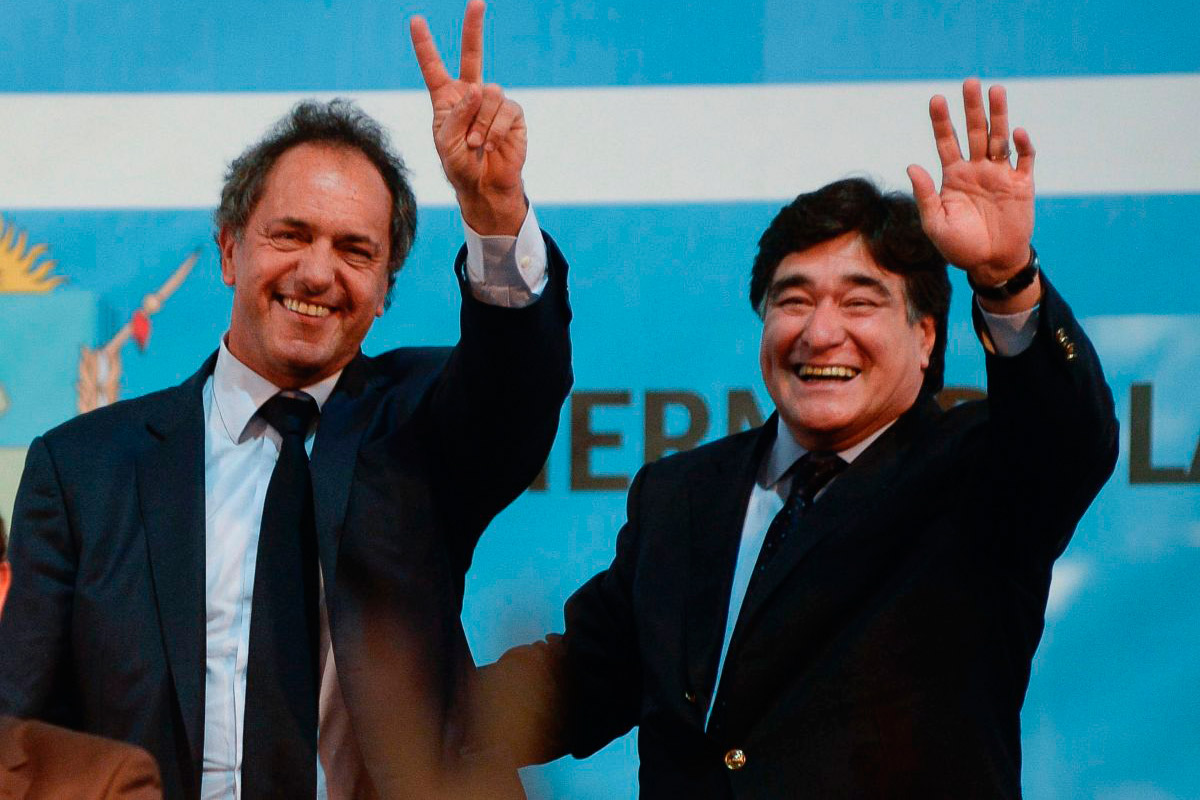 El 60% de los argentinos quiere continuidad del kirchnerismo