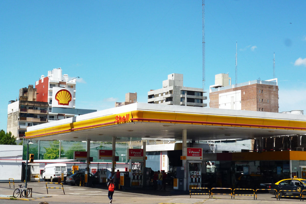 Homologan acuerdo salarial de estacioneros de servicio