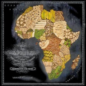 africa