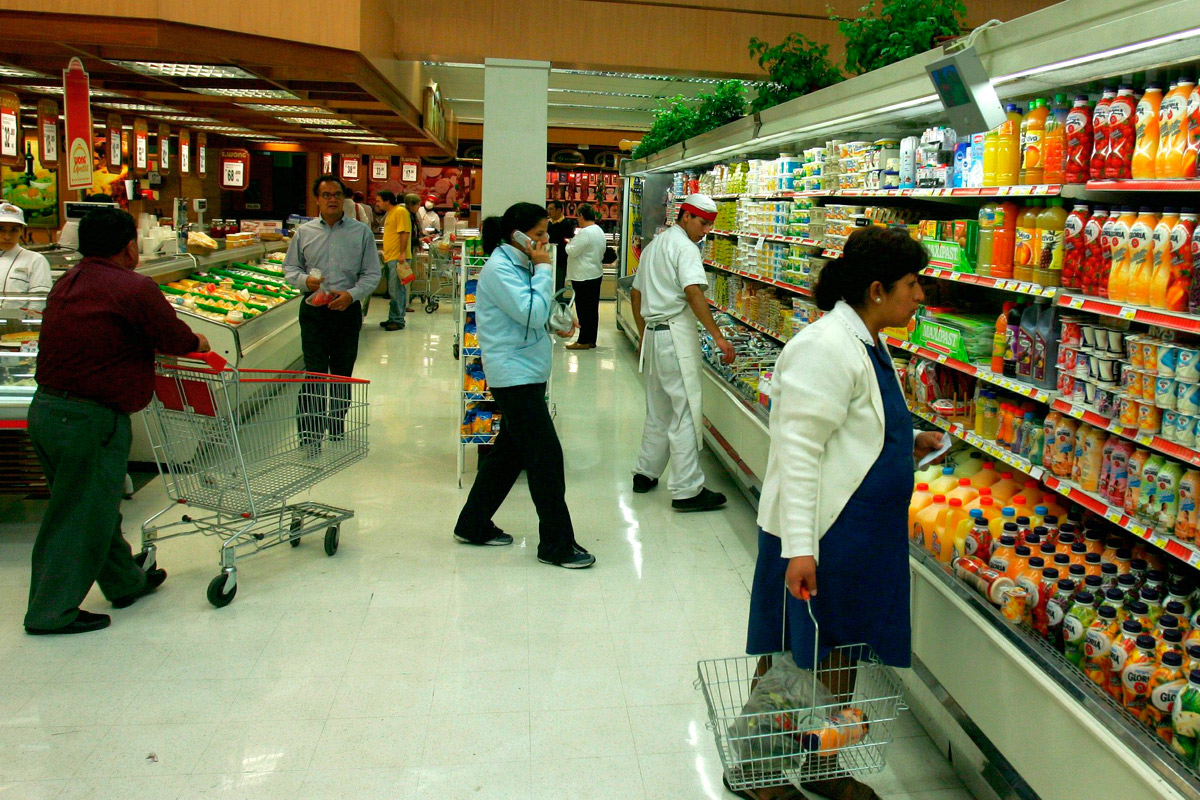 Economía de una familia en Rosario aumentó 2% en julio