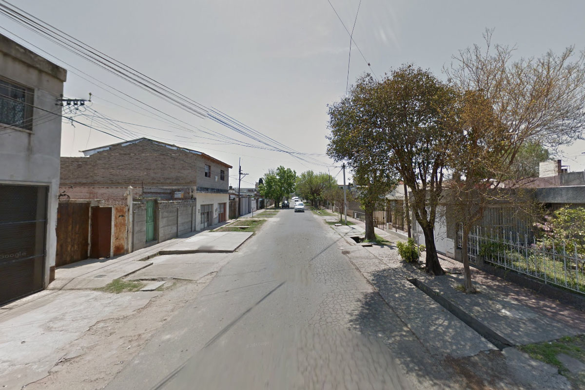Se llevaron 50 mil pesos de una gestoría en zona norte