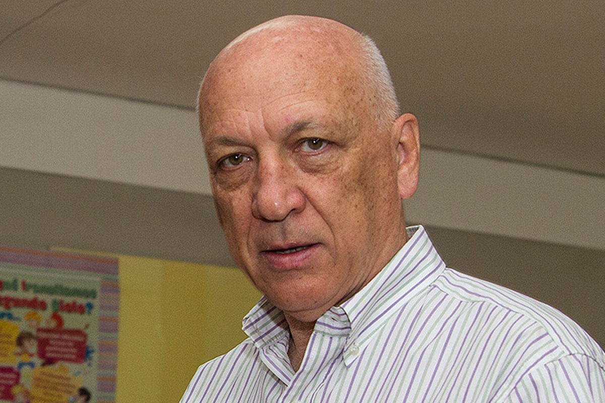 Repudian dichos de Bonfatti referidos a salud mental