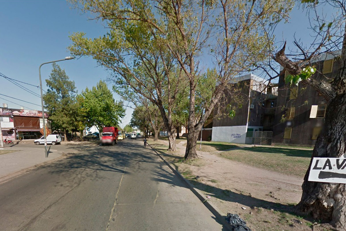 Un hombre mató a otro por pegarle a su madre