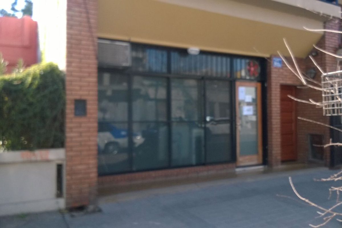 Clausuran Casino ilegal en la localidad de Arroyo Seco