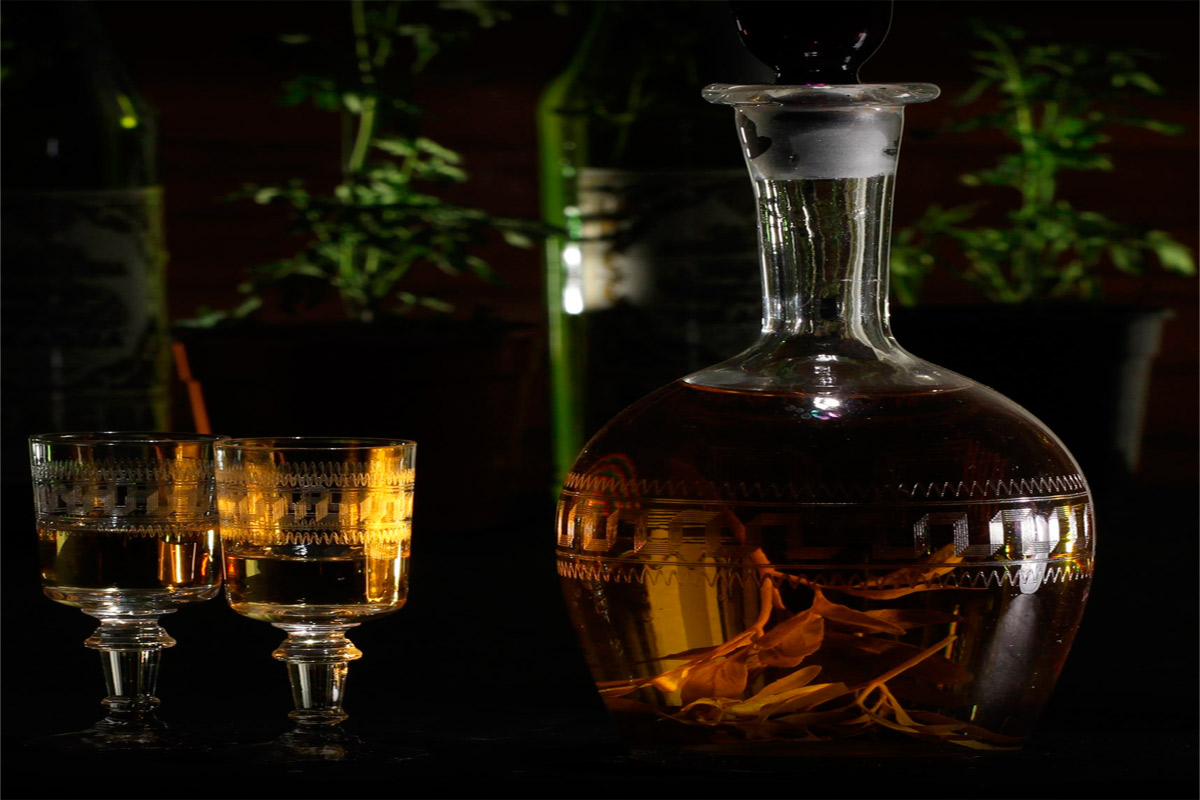 1º de agosto: a tomar caña con ruda