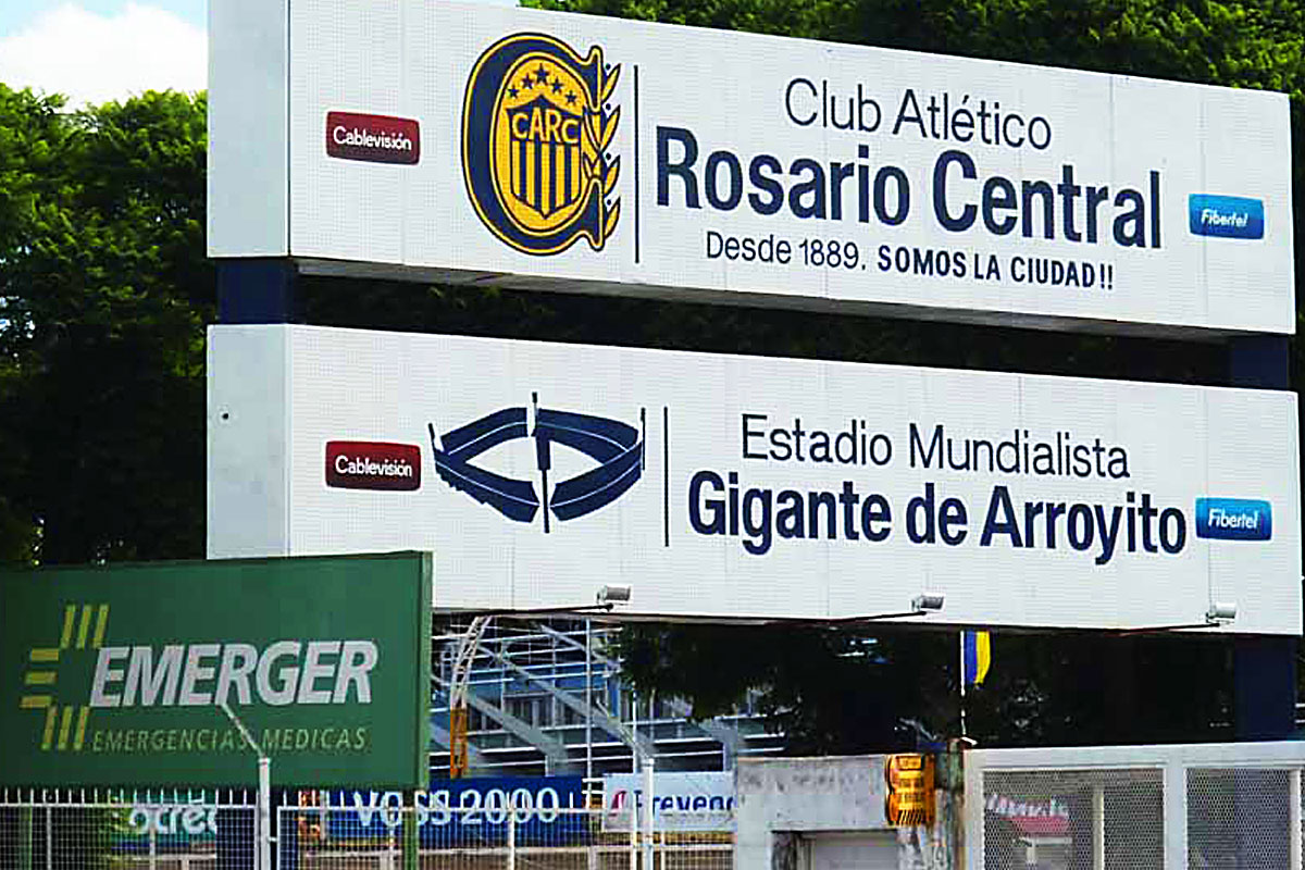 Dirigentes canallas confirman a Télam que fueron agredidos