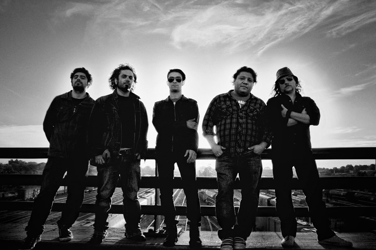 Cielo Razzo, declarada banda de rock distinguida de Rosario