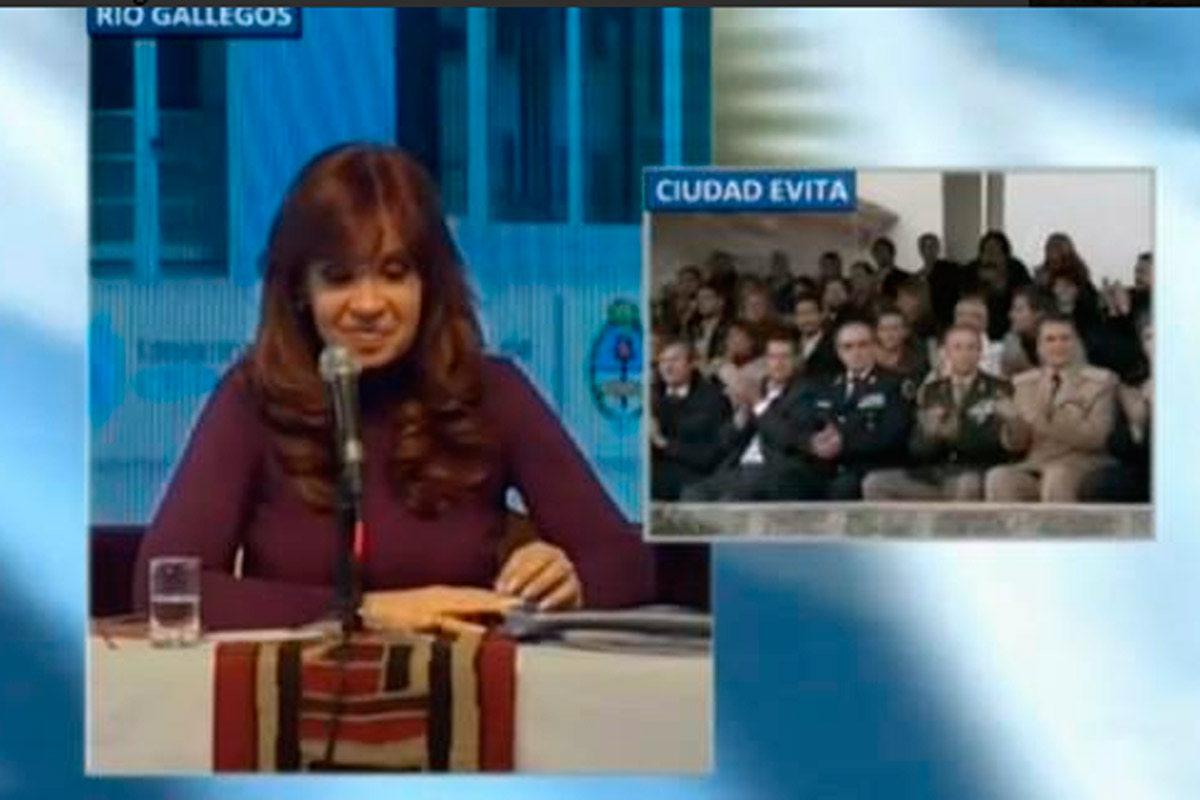 “Nunca cambiamos las ideas por conveniencia electoral”