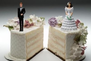 divorcio