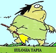 eulogia