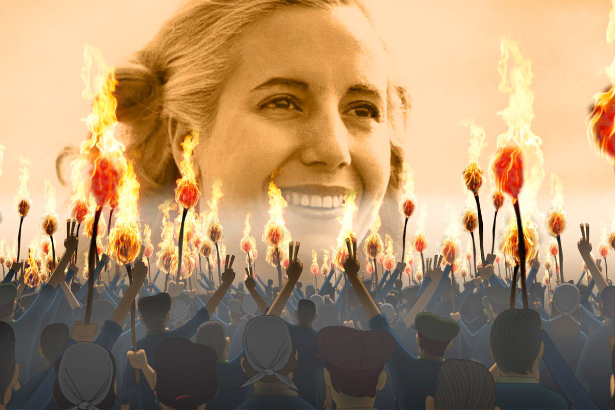 Un 26 de Julio de 1952 muere Eva Perón