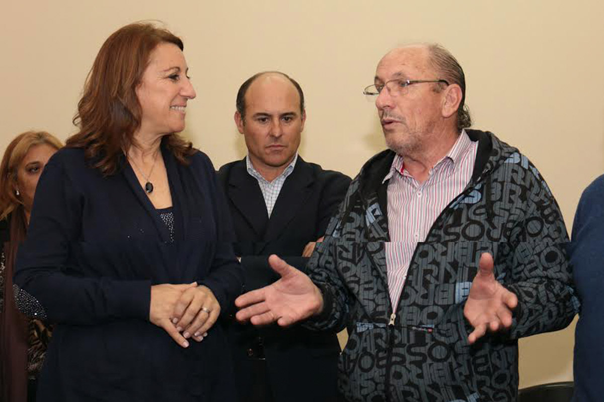 Capacitarán a jóvenes de alta vulnerabilidad social