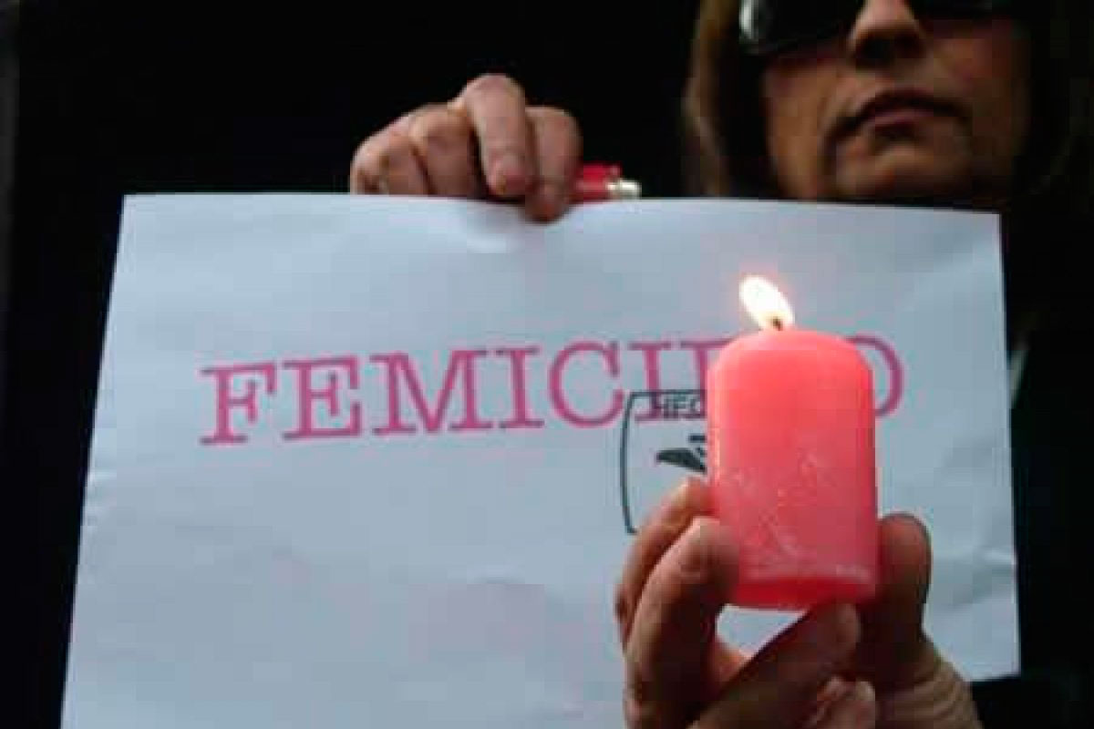 La Pampa: nuevo caso de femicidio
