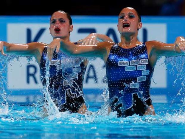 Panamericanos: las rosarinas Sánchez pusieron primera
