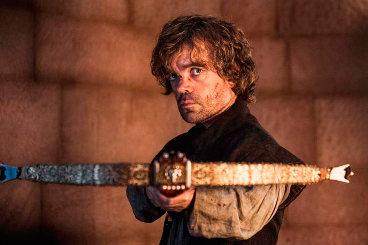«Games Of Thrones» con 24 nominaciones a los Emmy