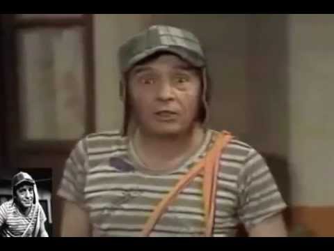 ¿El Chavo del Ocho y Chespirito, el origen del Gangnam Style?