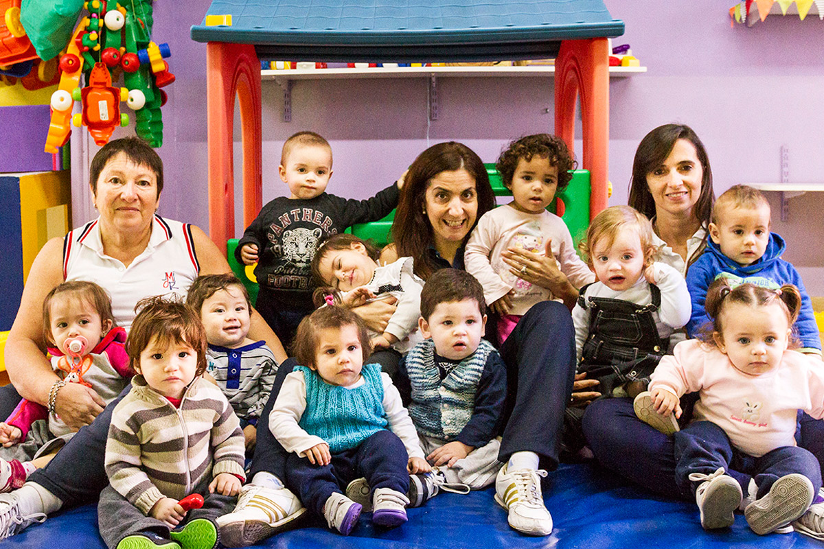 A 35 años de la creación de una apuesta a la esperanza