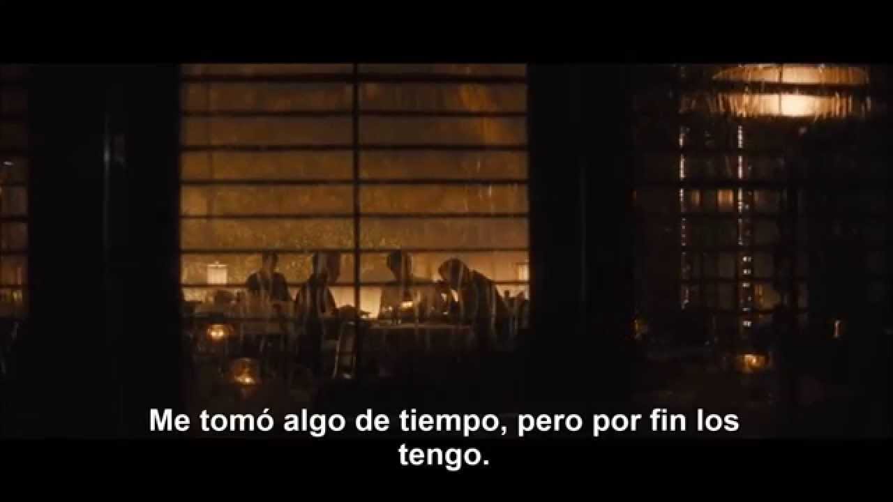 Fanáticos: llegó el trailer de «El Escuadrón Suicida»