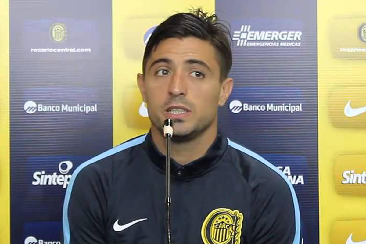 “Con este plantel podemos pelear cosas importantes”