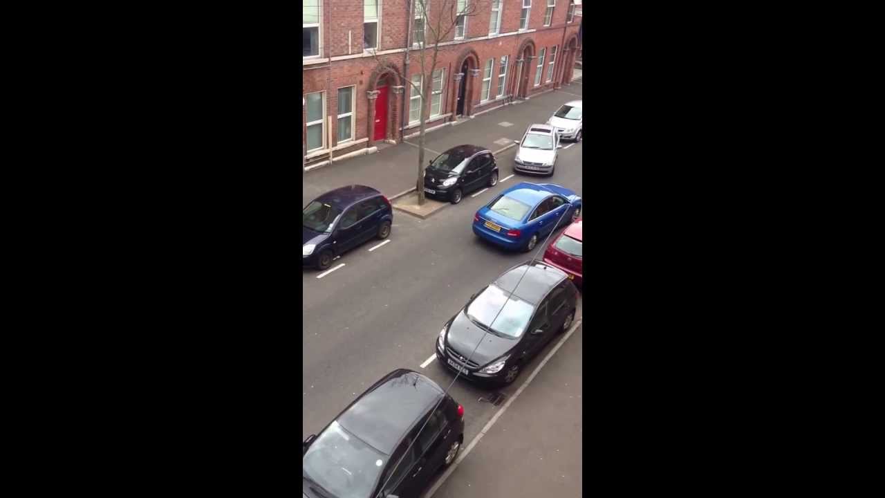 Estacionamiento….?????