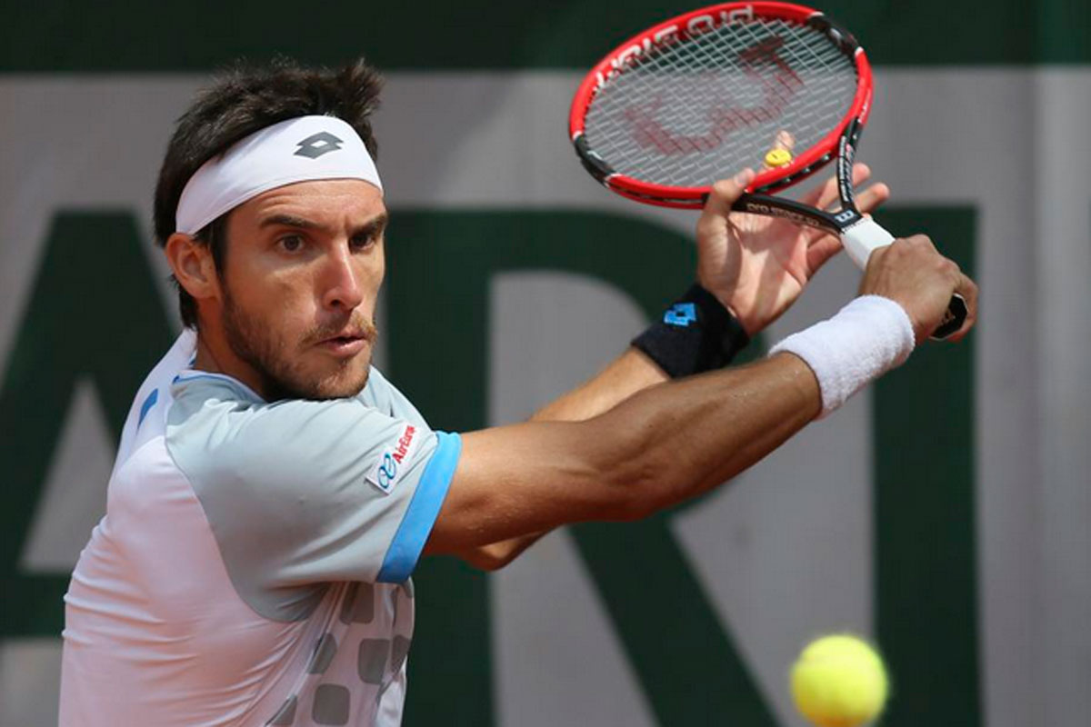 Wimbledon: Mayer, eliminado y ya no quedan argentinos