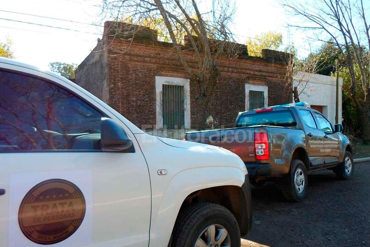 Condena en Melincué por «explotación de la prostitución»
