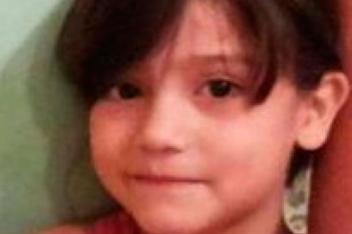 Encontraron a la niña de 6 años raptada en Resistencia