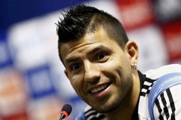 «La deuda del Mundial la estoy intentando pagar en esta Copa»