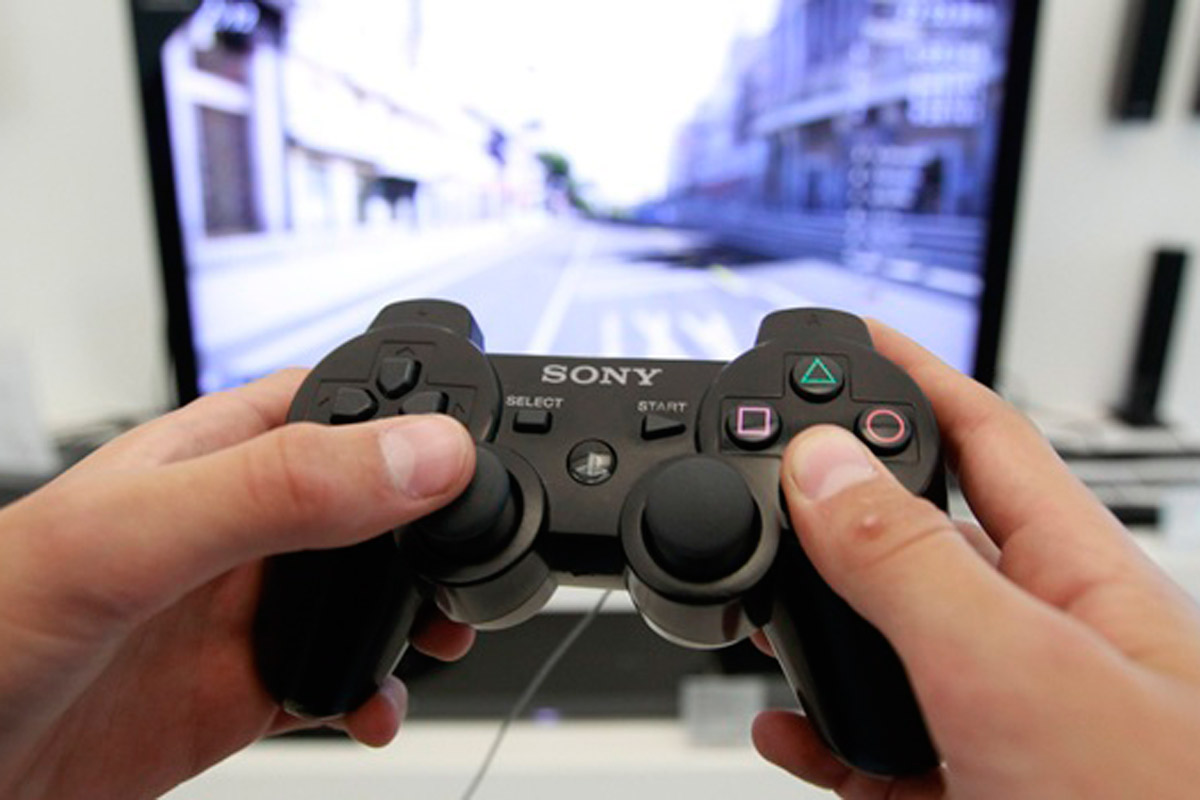 Mató al amigo imitando a un personaje de videojuegos