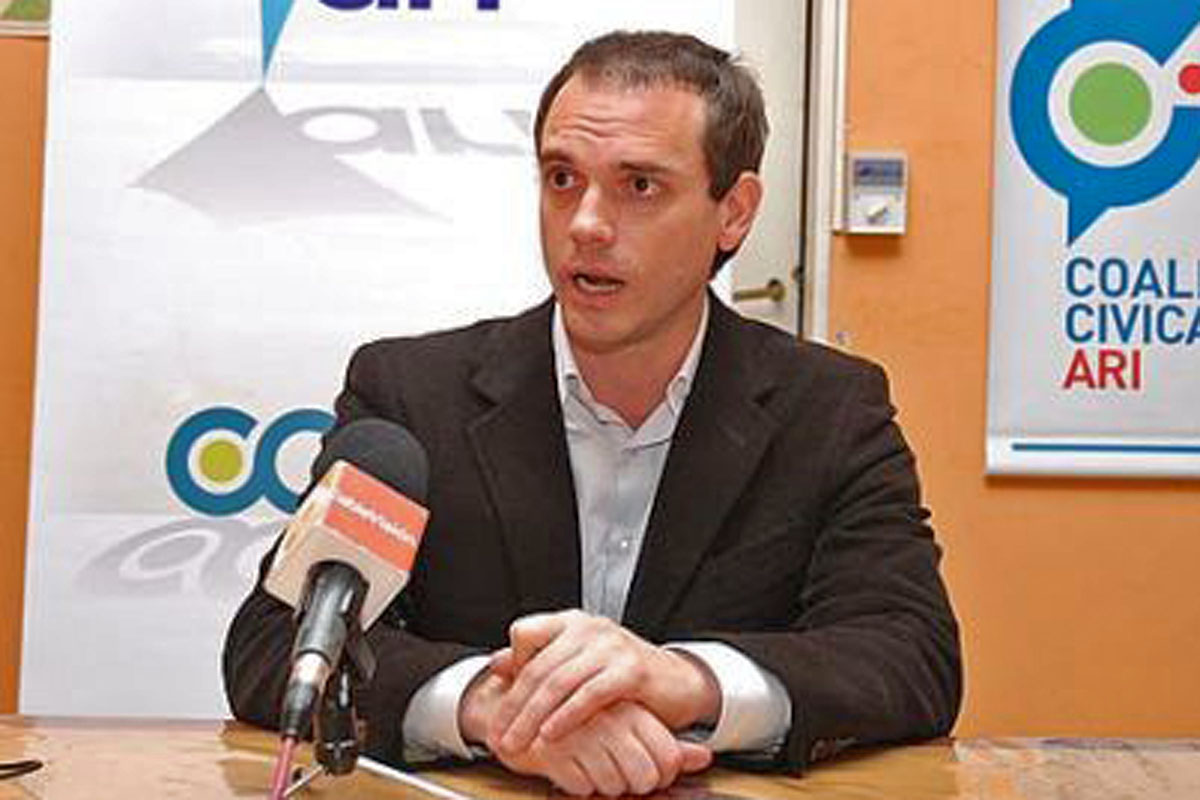 Pidieron “responsabilidad” a los medios sobre resultados