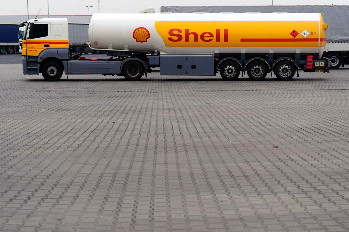 Shell anunció el despido de 6.500 trabajadores en el mundo
