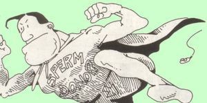sperman