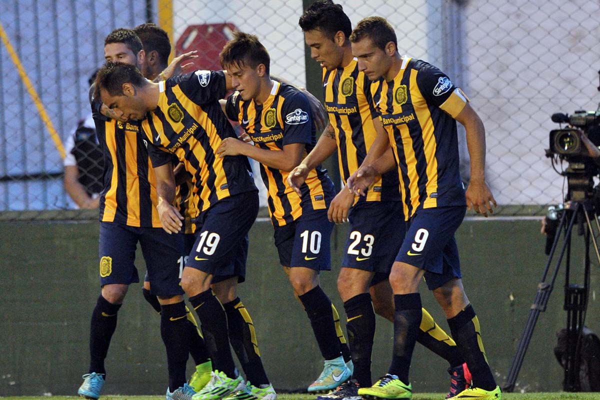 Central enfrenta a Sarmiento con la misión de ganar