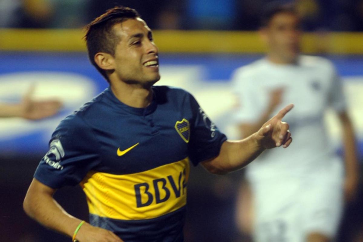 Federico Carrizo jugará en el Cruz Azul hasta diciembre