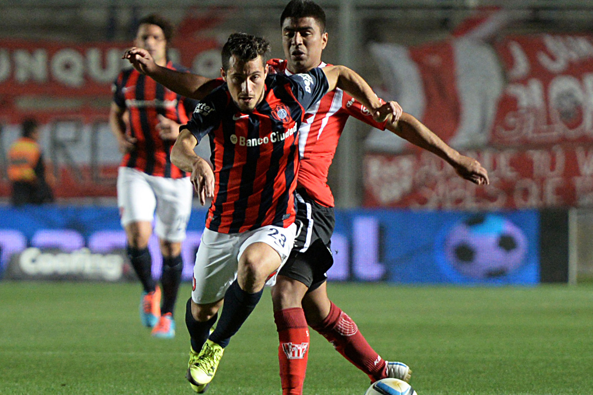 Copa Argentina: San Lorenzo ganó y pasó a octavos