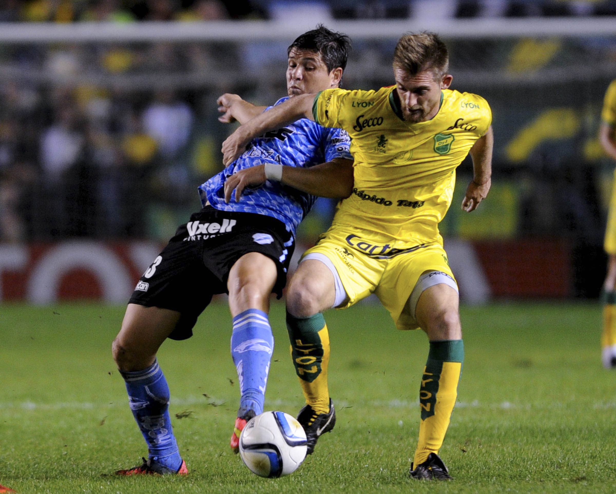 Copa Argentina: Defensa y Justicia ganó y clasificó