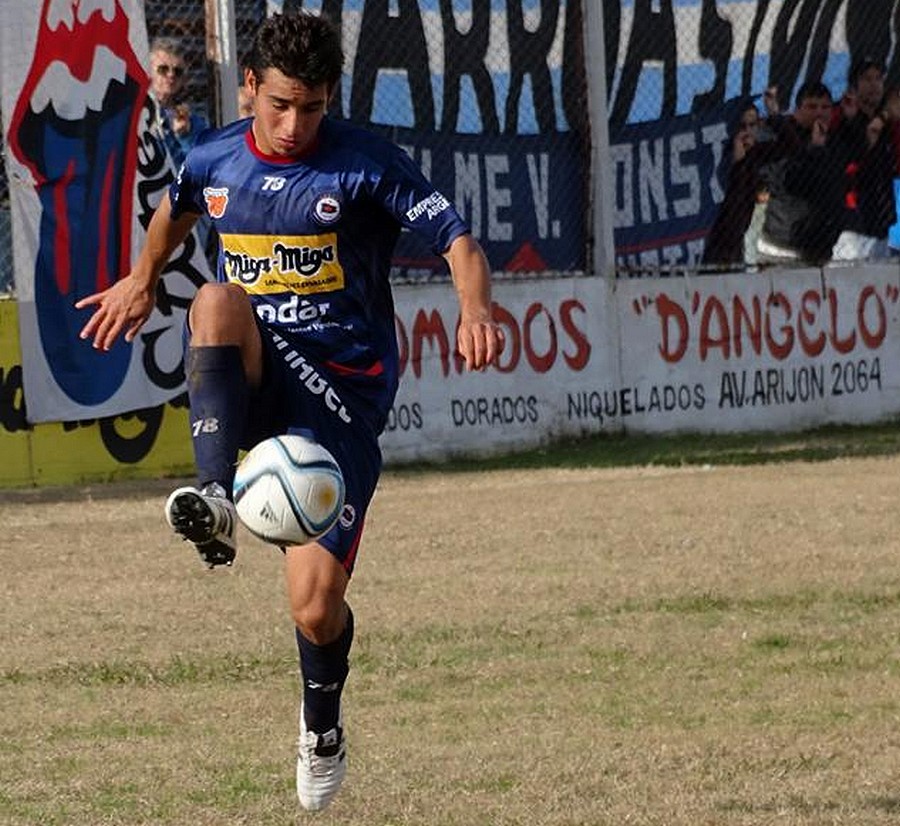 Primera C: Central Córdoba va por la victoria