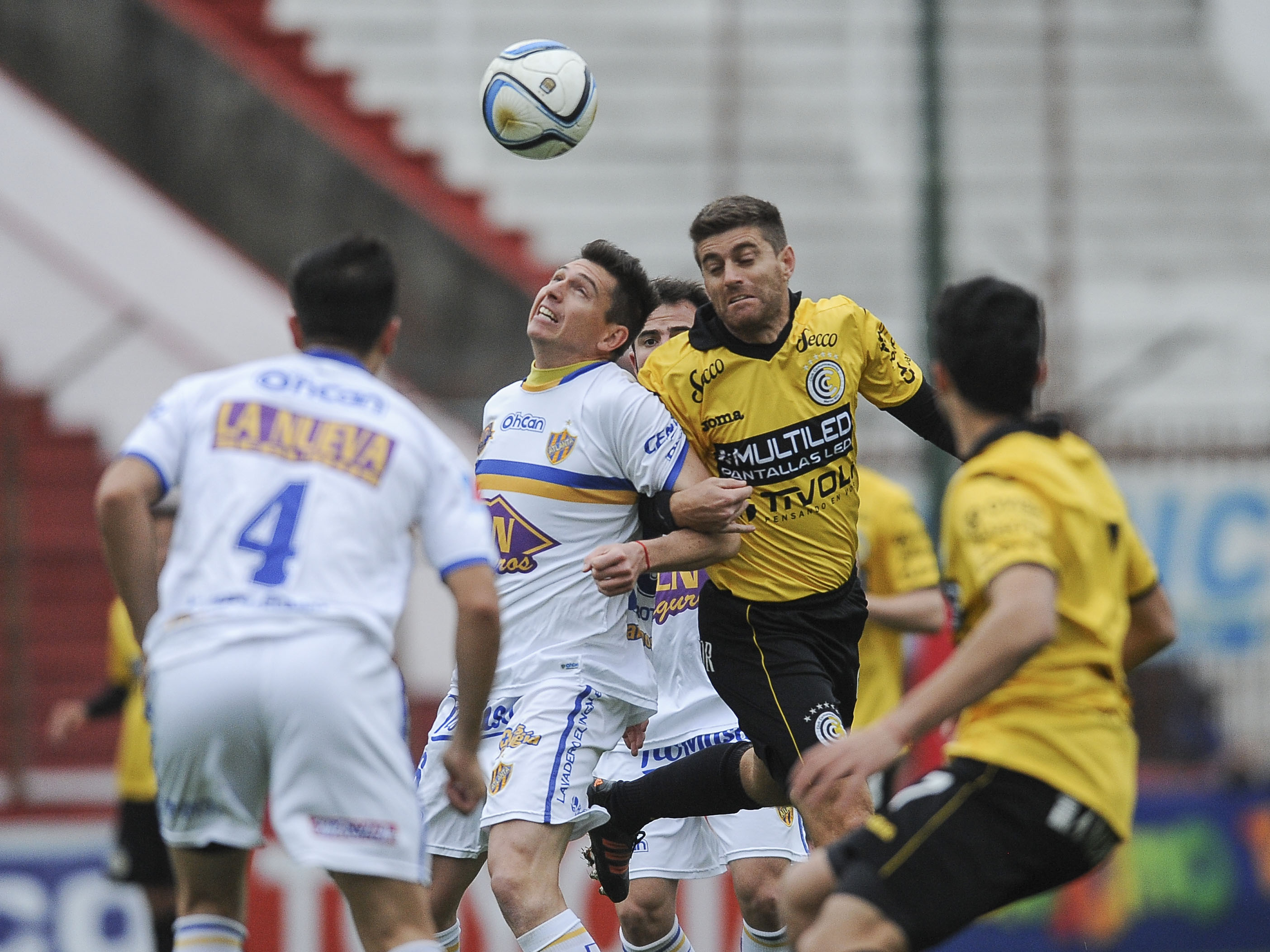 Copa Argentina: Atlanta ganó por penales y clasificó